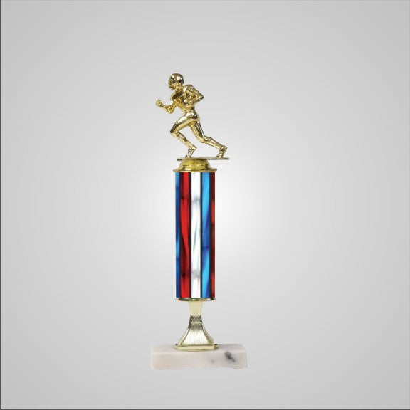 14" Trophy with Riser