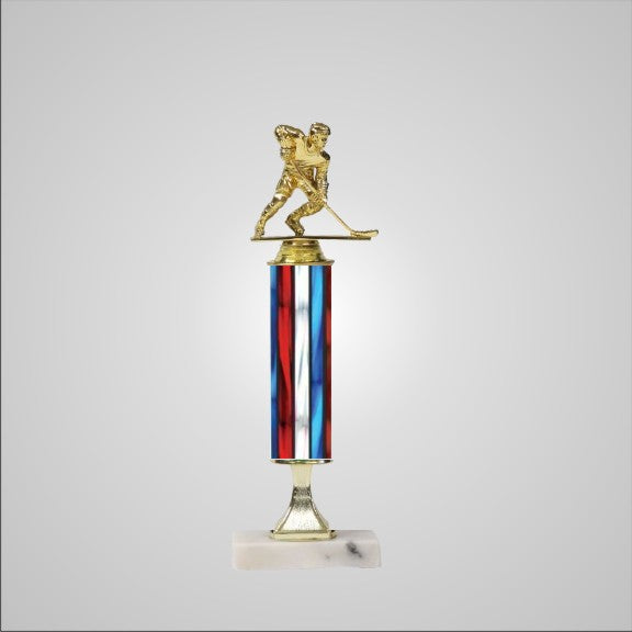 14" Trophy with Riser