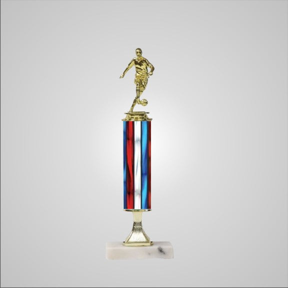 14" Trophy with Riser