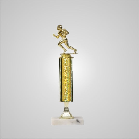 14" Trophy with Riser