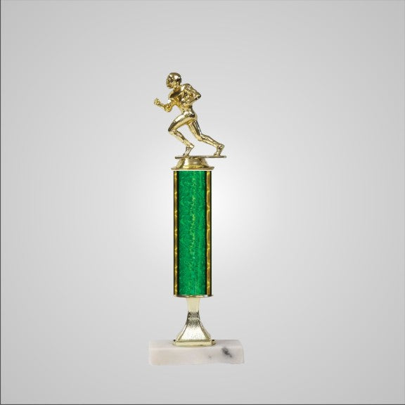 14" Trophy with Riser