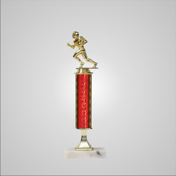 14" Trophy with Riser