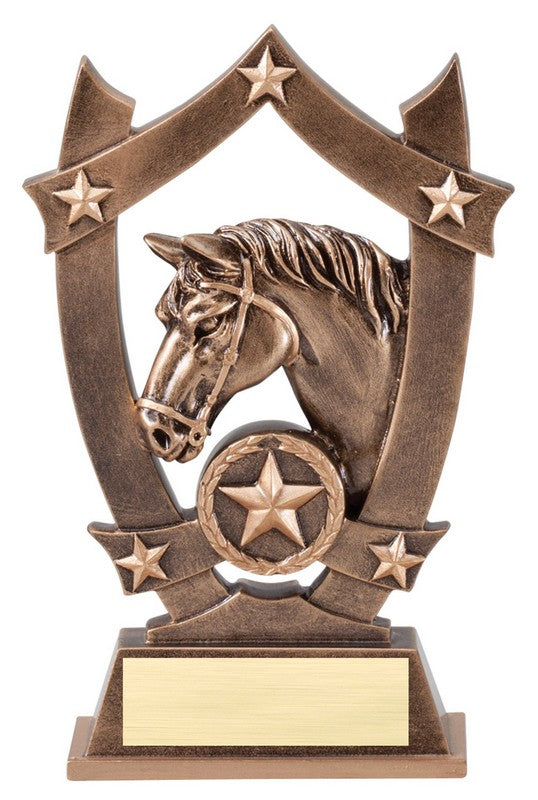 Equestrian - Horse Marco Sports Star
