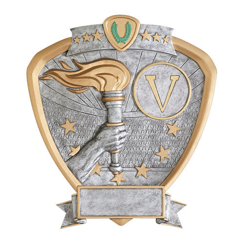 Victory Legend Shield