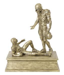 Sportsmanship Award