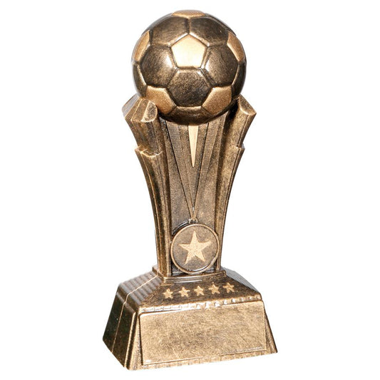 JD Soccer Champion Award. Available in 3 Sizes
