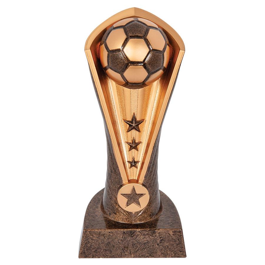 Soccer Cobra Awards. Available in 4 Sizes