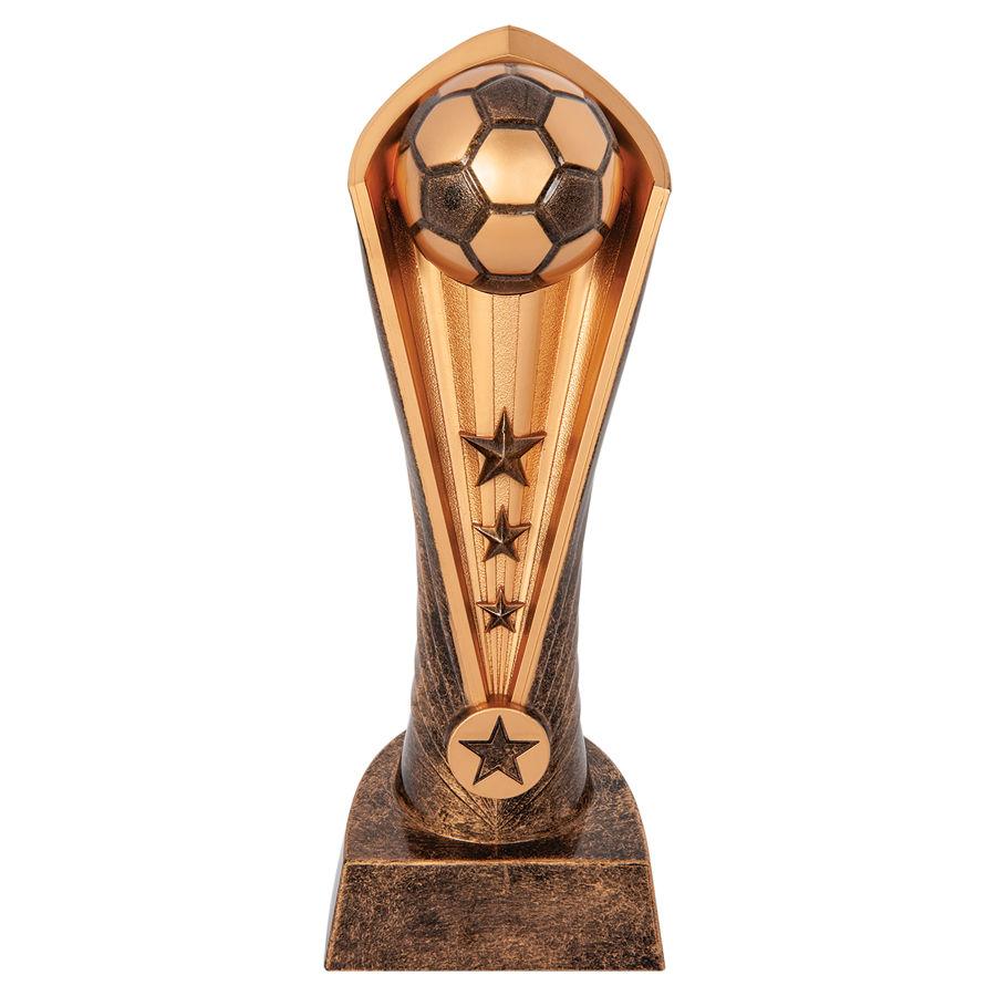 Soccer Cobra Awards. Available in 4 Sizes