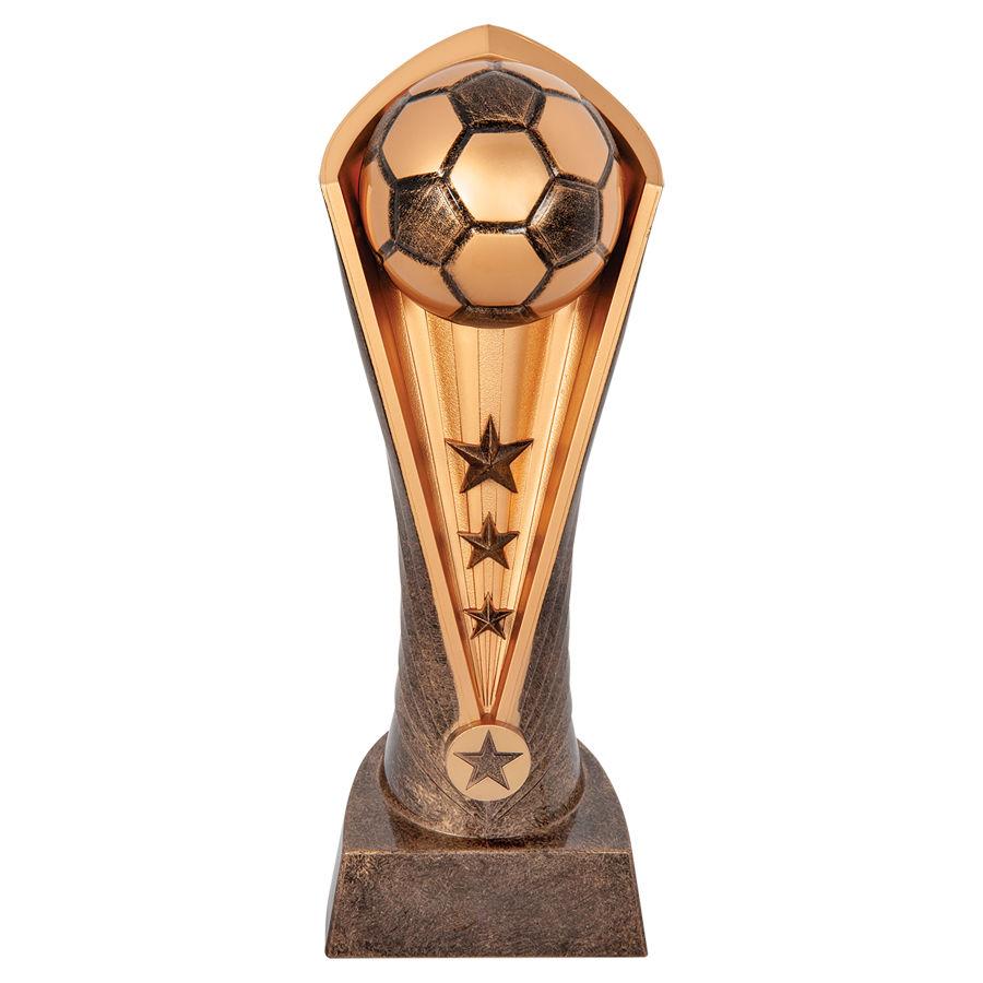 Soccer Cobra Awards. Available in 4 Sizes