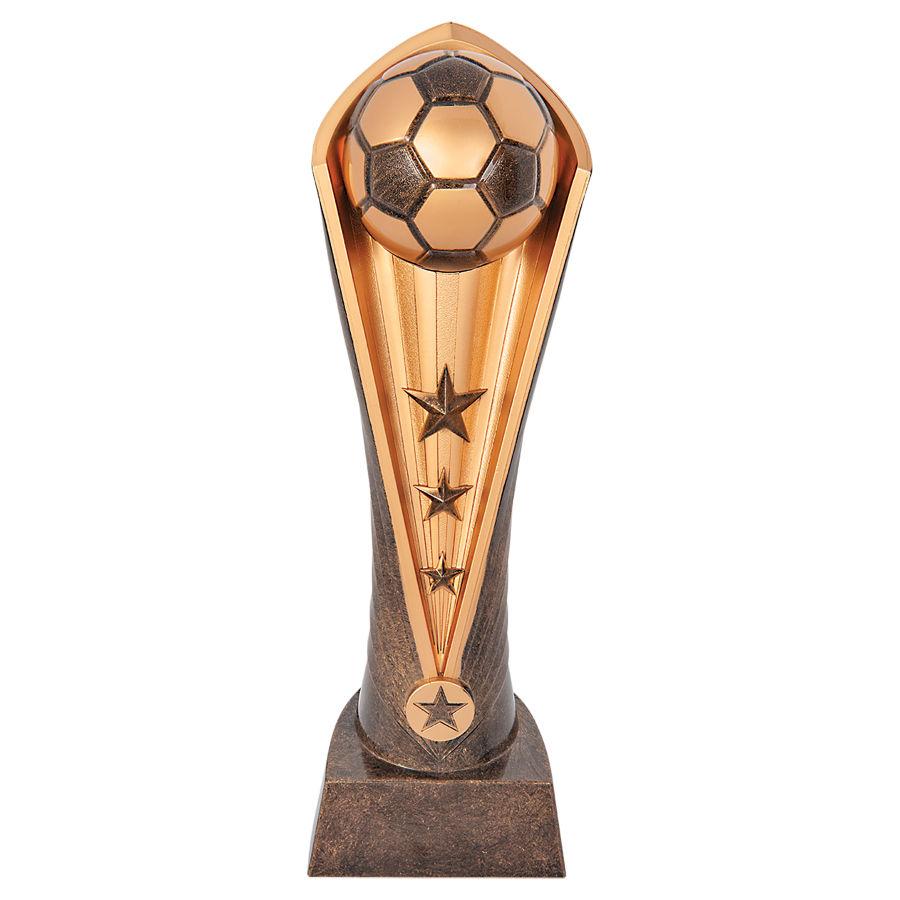 Soccer Cobra Awards. Available in 4 Sizes