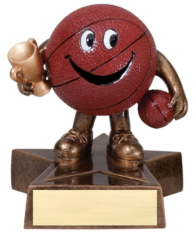 Basketball Lil' Buddy
