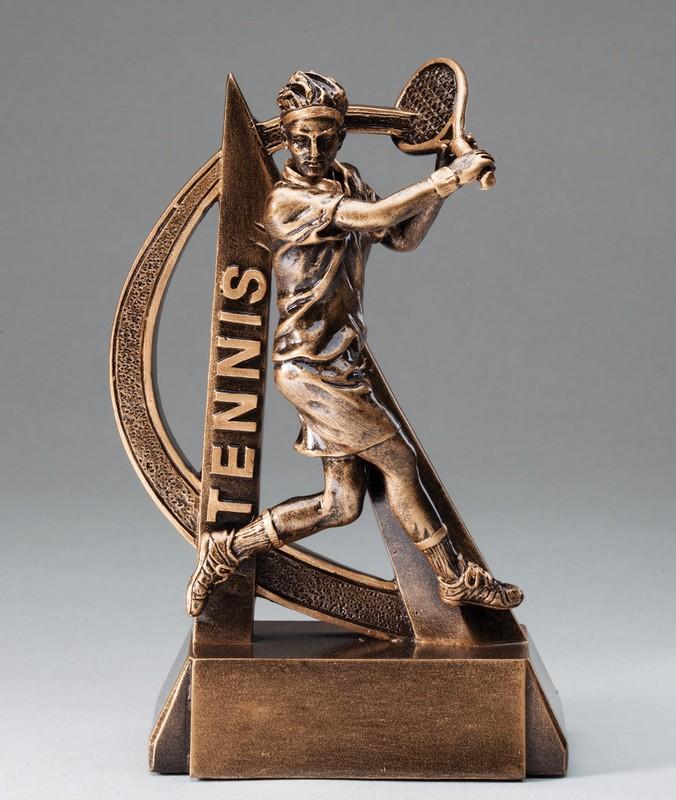 Tennis Ultra Action Resin. Available in Male or Female.