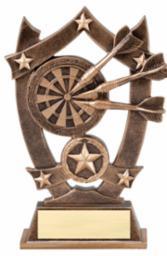 Darts Marco Sports Star Resin