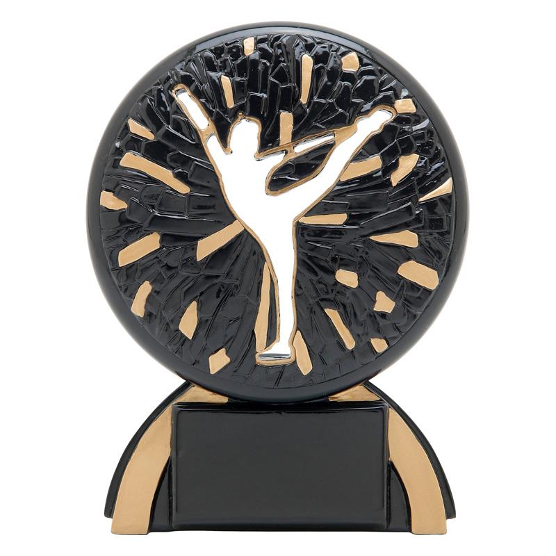 Cheer Shadow Sport Resin