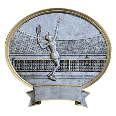 Legend Plate
