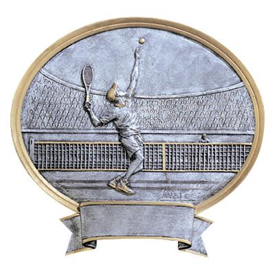 Legend Plate