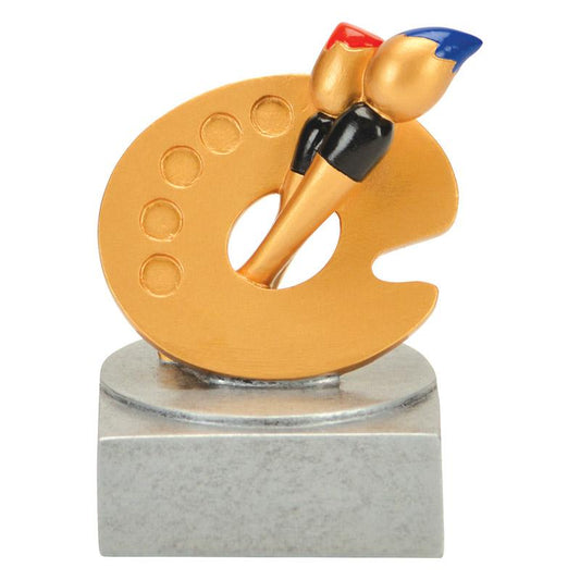 Academic Subject Resins. Available in multiple subjects to choose from