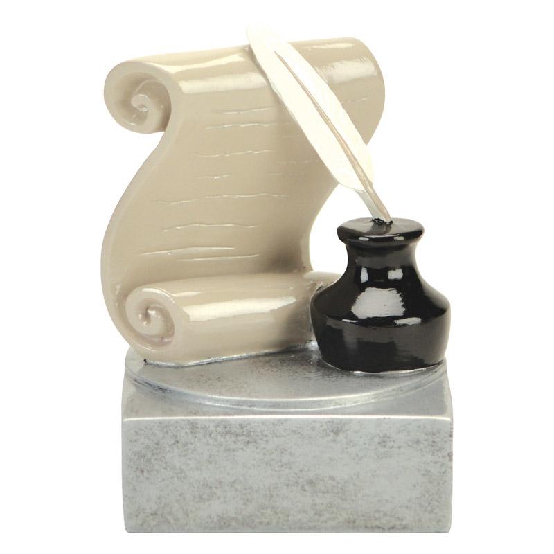 Academic Subject Resins. Available in multiple subjects to choose from