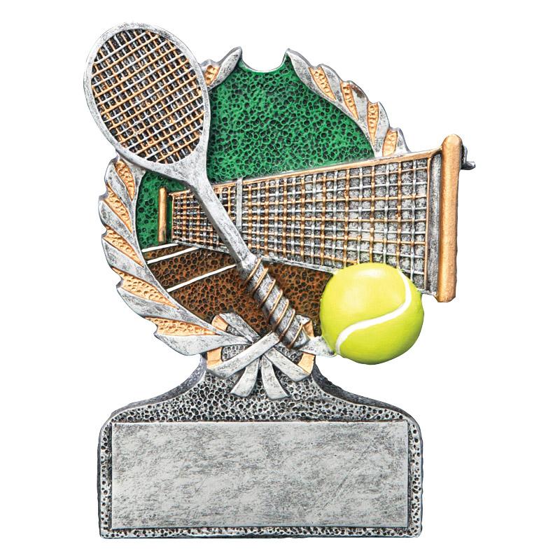 Tennis Centurion Resin