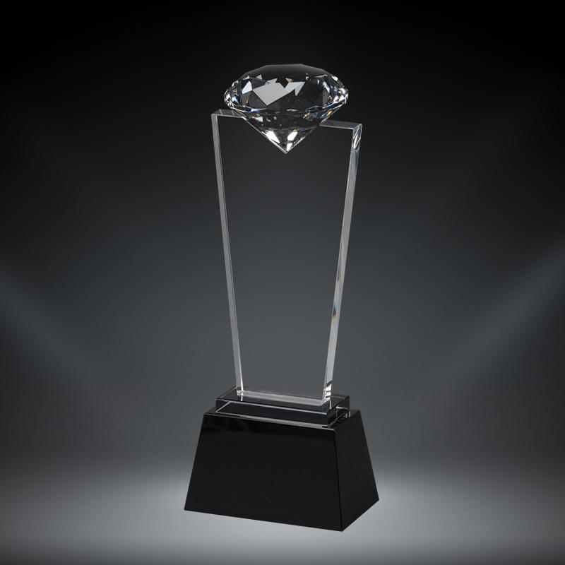 Diamond Pedestal. Available in 3 Sizes
