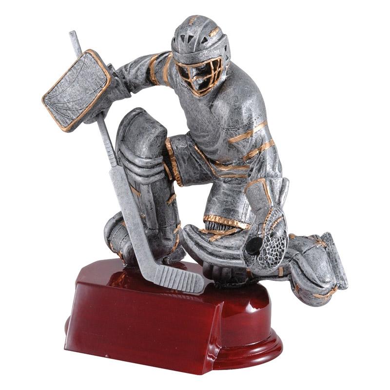 Hockey RFC Resins - Goalie, Female and Male Skaters