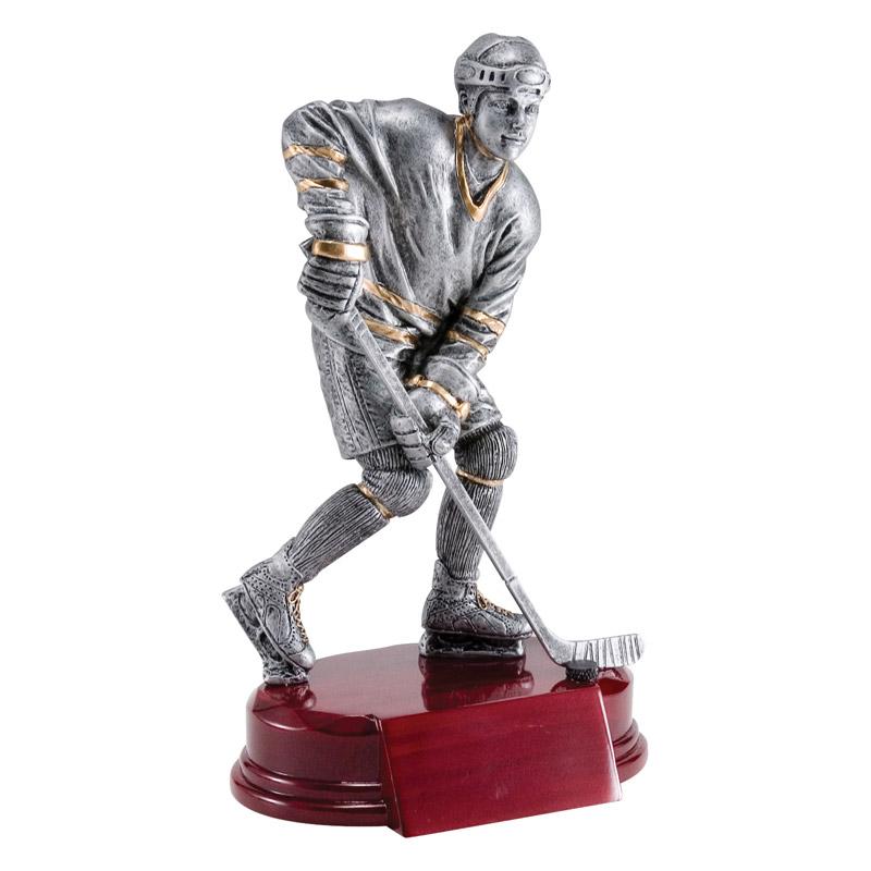 Hockey RFC Resins - Goalie, Female and Male Skaters