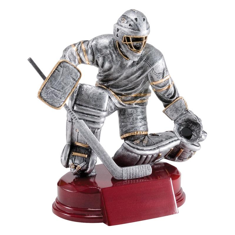 Hockey RFC Resins - Goalie, Female and Male Skaters