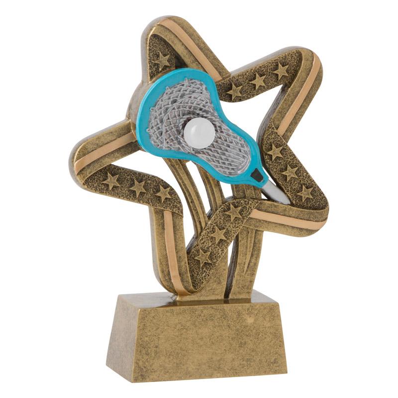 Lacrosse Stars & Stripes