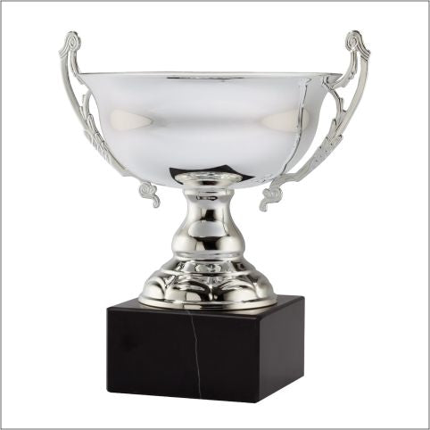 Silver Cups