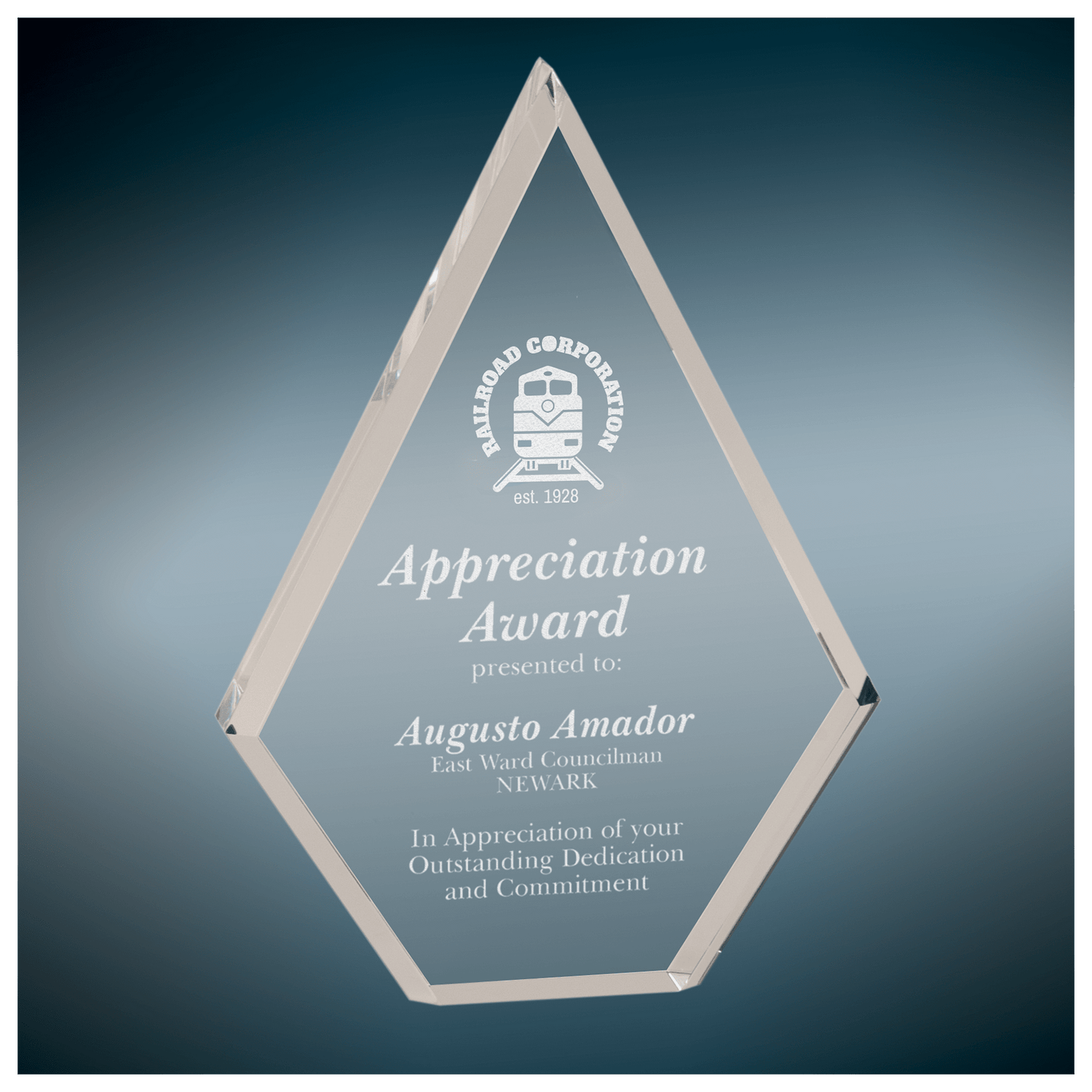 Acrylics Awards