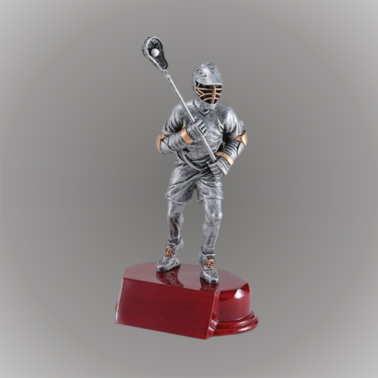 Lacrosse Resin