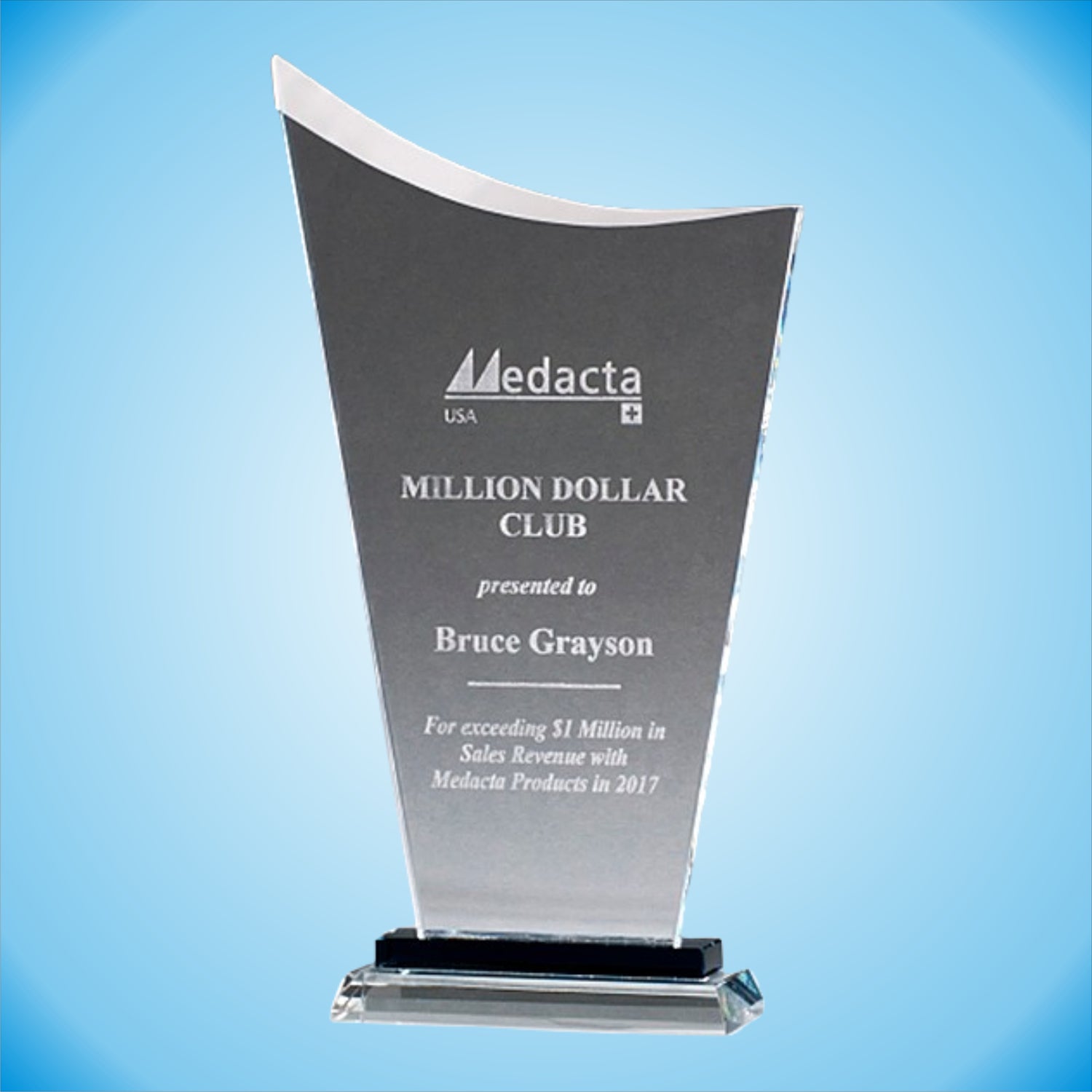 Glass Awards