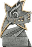 Music Jazz Star