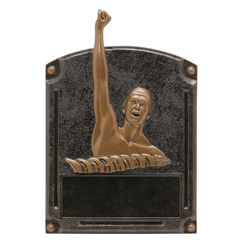 Swim Legends of Fame