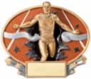 Running / Track / Cross Country Xplosion Ovals