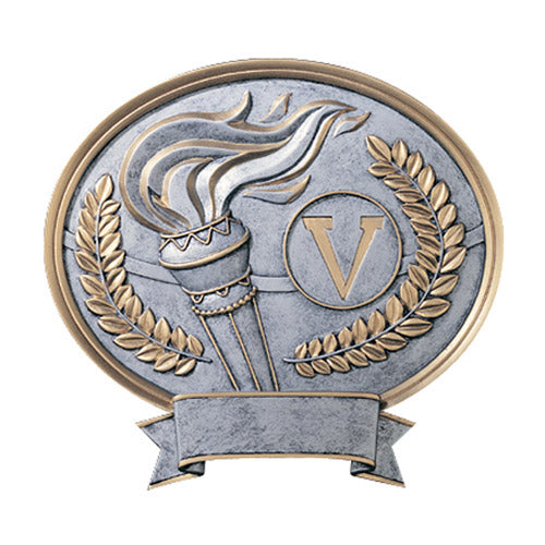 Victory Legend Plate