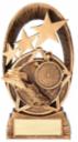 Running / Track / Cross Country Radiant Stars