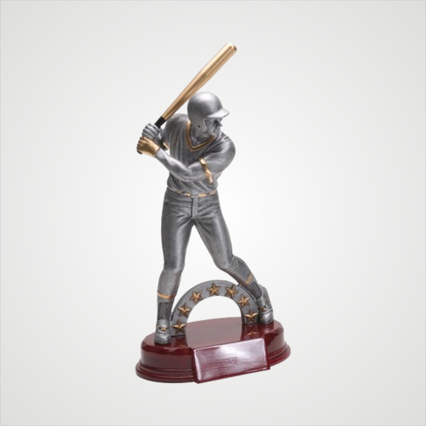 RFC Resin Baseball