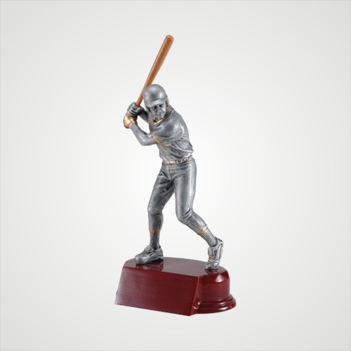 RFC Resin Baseball