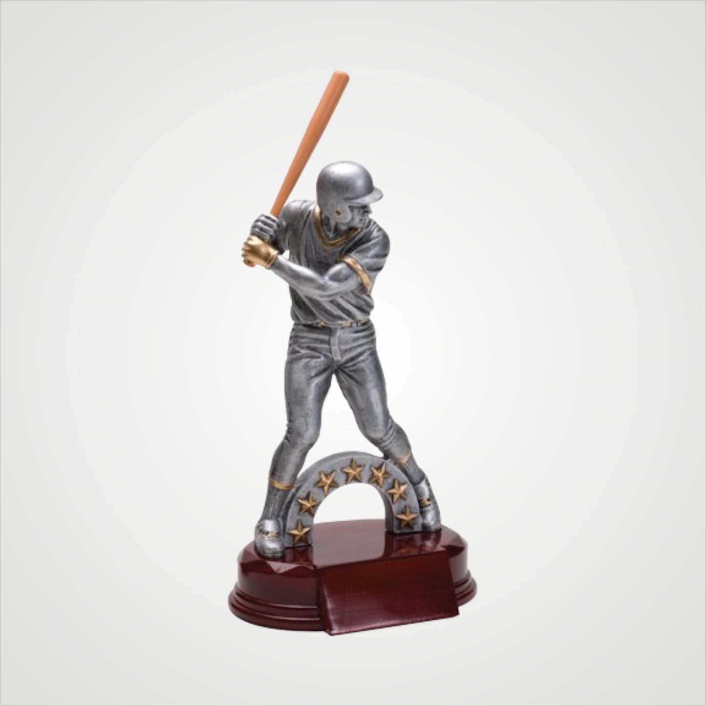 RFC Resin Baseball