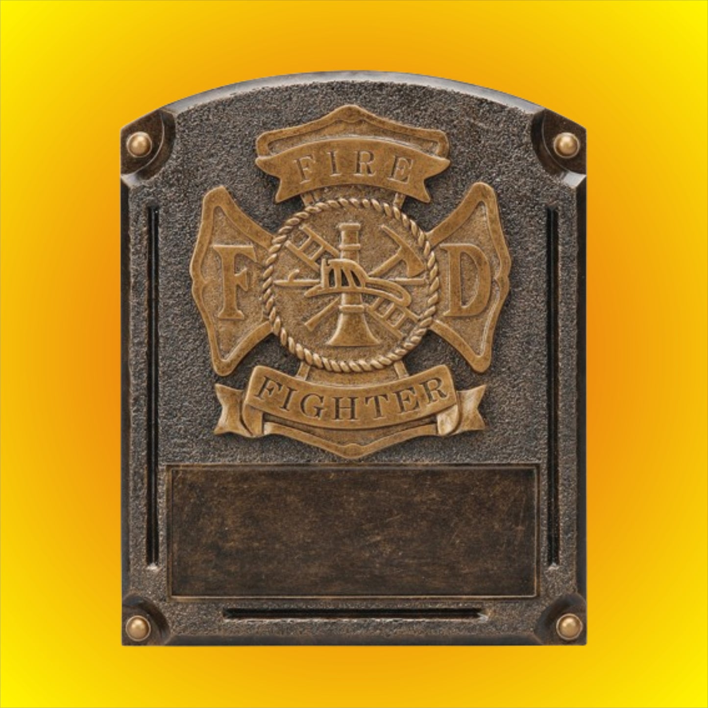 Fire Fighter Legends of Fame