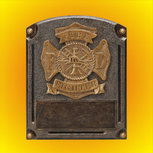 Fire Fighter Legends of Fame