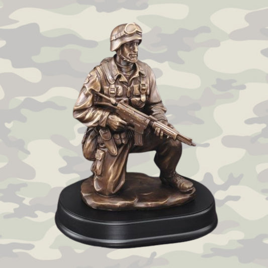 Military Issue