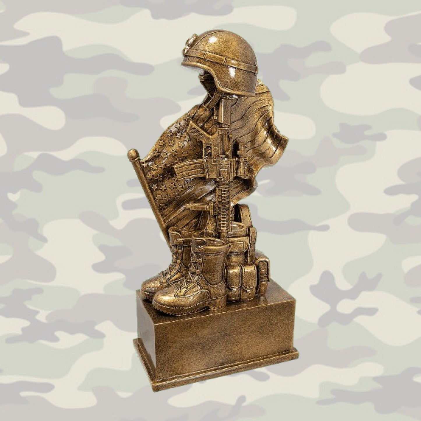 Military Resin