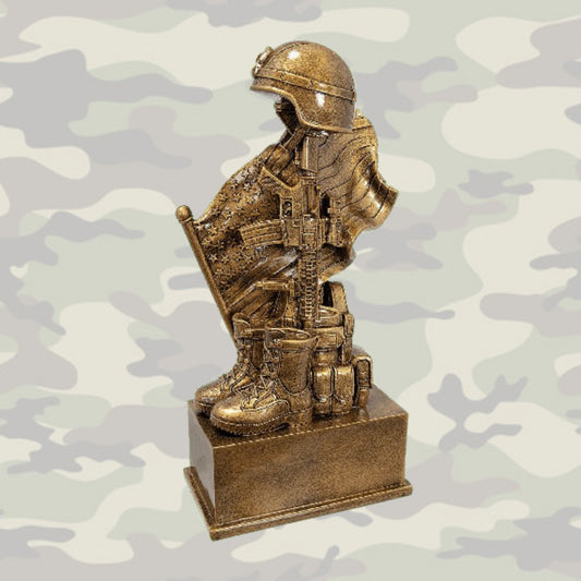 Military Resin