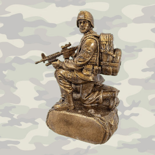 Military Resin