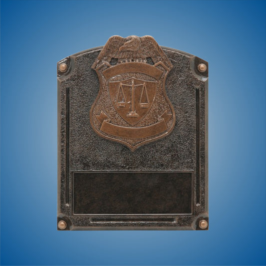 Police Legends of Fame