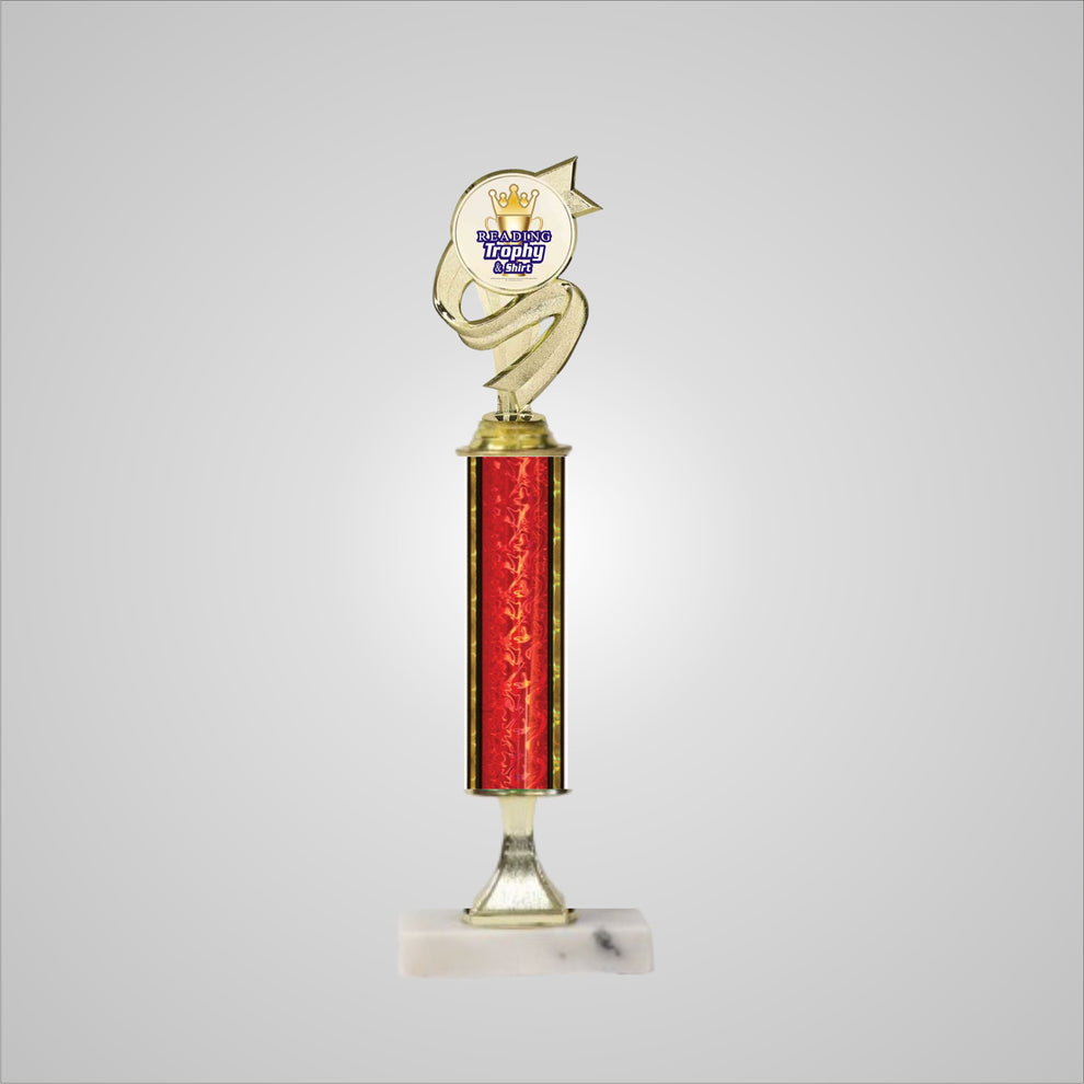 Traditional Trophy roughly 14