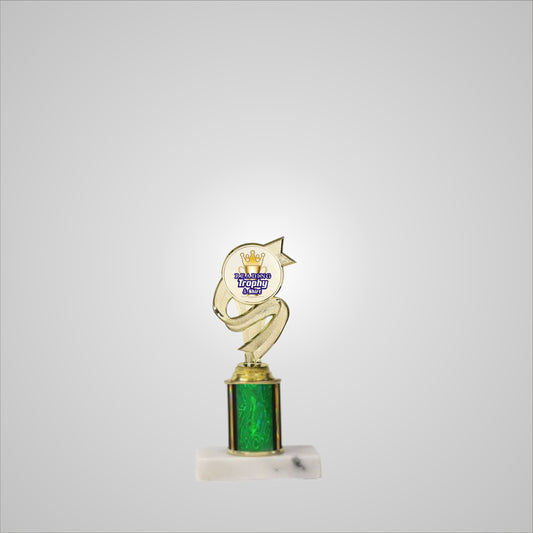 8" Trophy