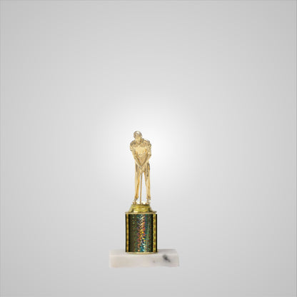 8" Trophy